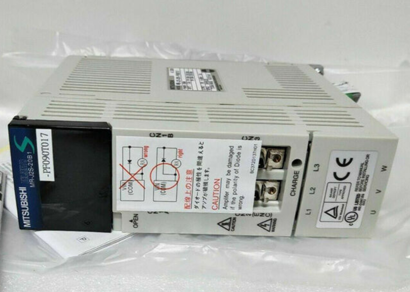 MR-J2S-20B1 Mitsubishi Servo Drive