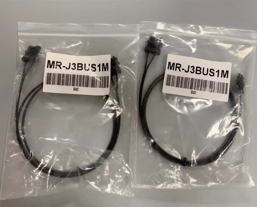 MR-J3BUS1M Optical fiber cable