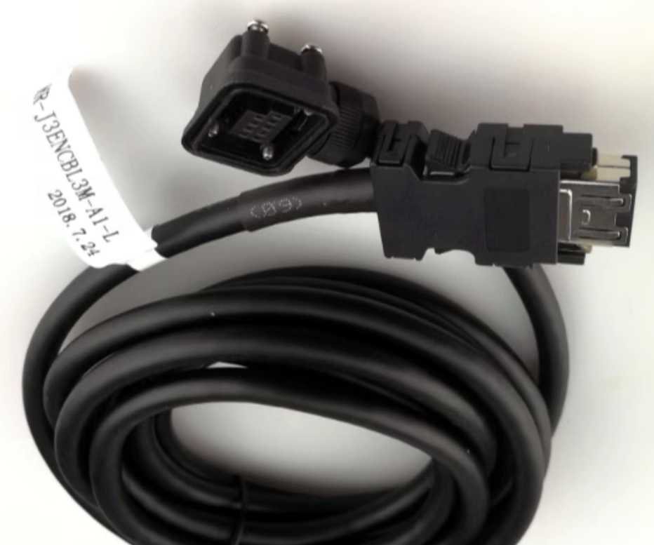 MR-J3ENCBL3M-A1-L Mitsubishi servo encoder cable