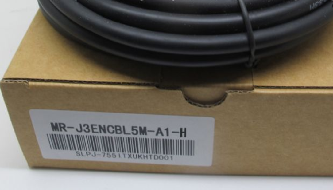 MR-J3ENCBL5M-A1-H Mitsubishi servo encoder cable