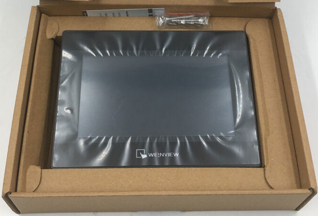 MT8080T WV FOR Weinview 8.0-inch HMI Touch screen PANEL