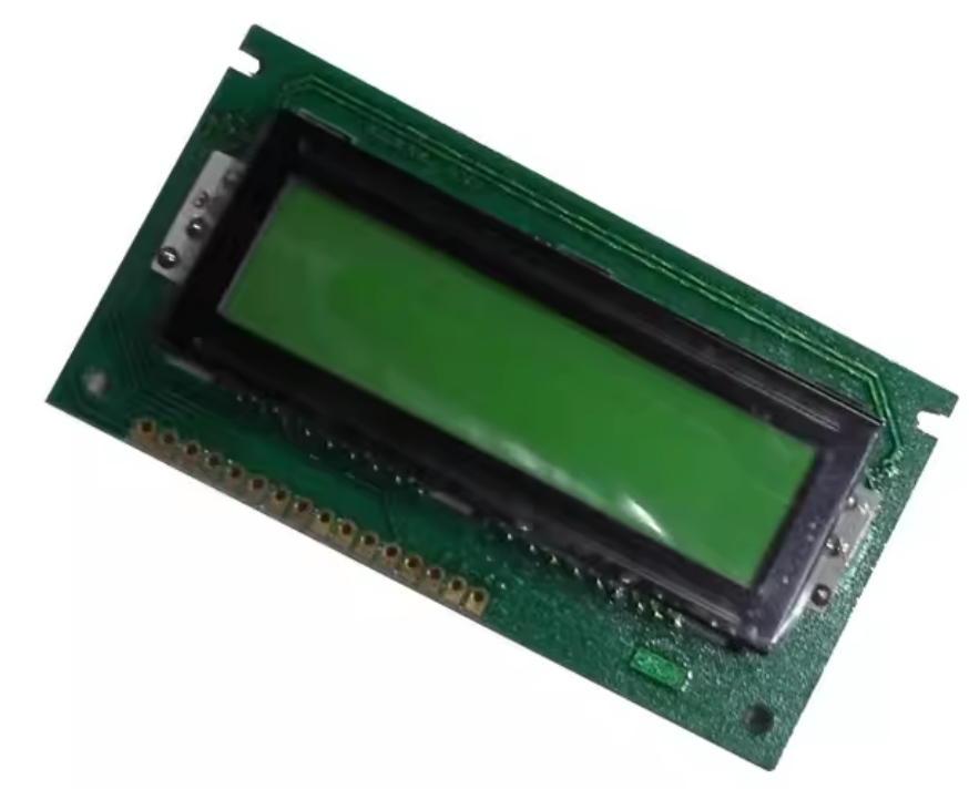 NEW DATVISION DV16244-59-S1FTLY SUB LCD display panel