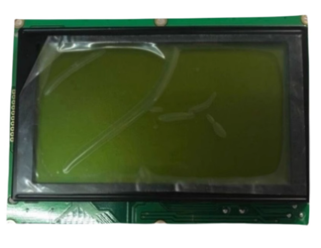 NEW NHD240128WG-ATFH-V2 LCD display panel