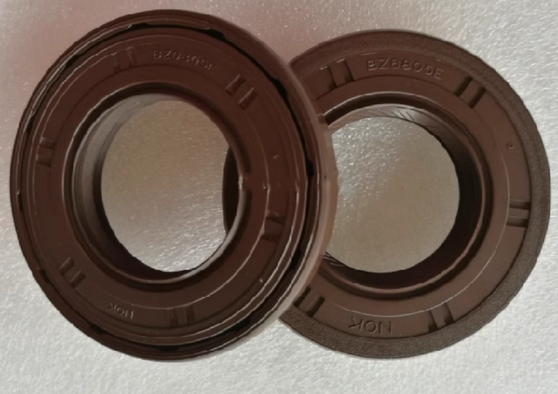 NOK BZ6805E ABB robot servo motor fluorine rubber skeleton oil seal