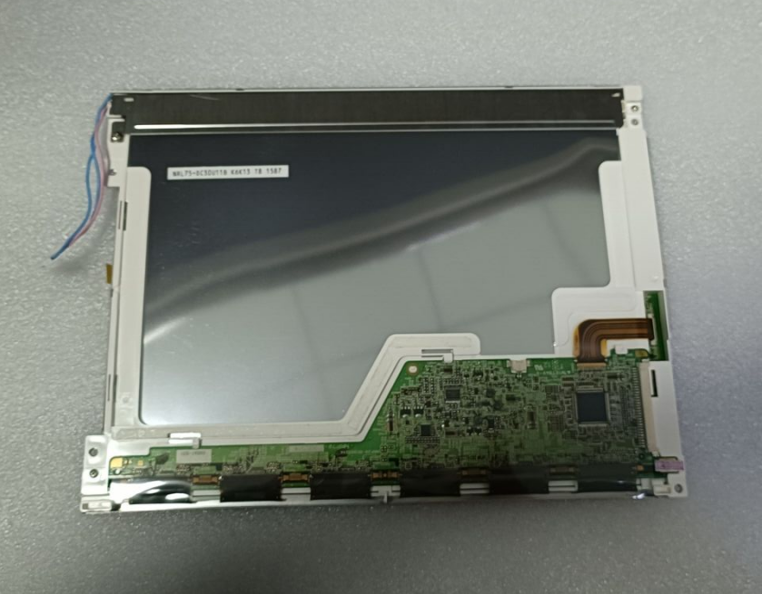 NRL75-DC30S15B FOR12.1-inch LCD display panel