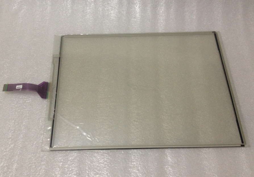 NS15-TX01-V2 touch screen glass