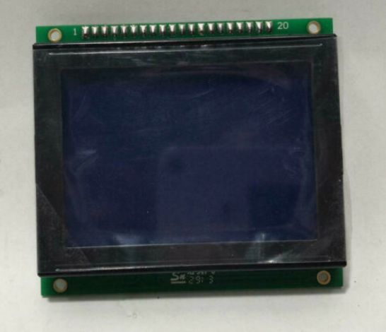 NT-G128644A-YFSESG-NY LCD-Module panel