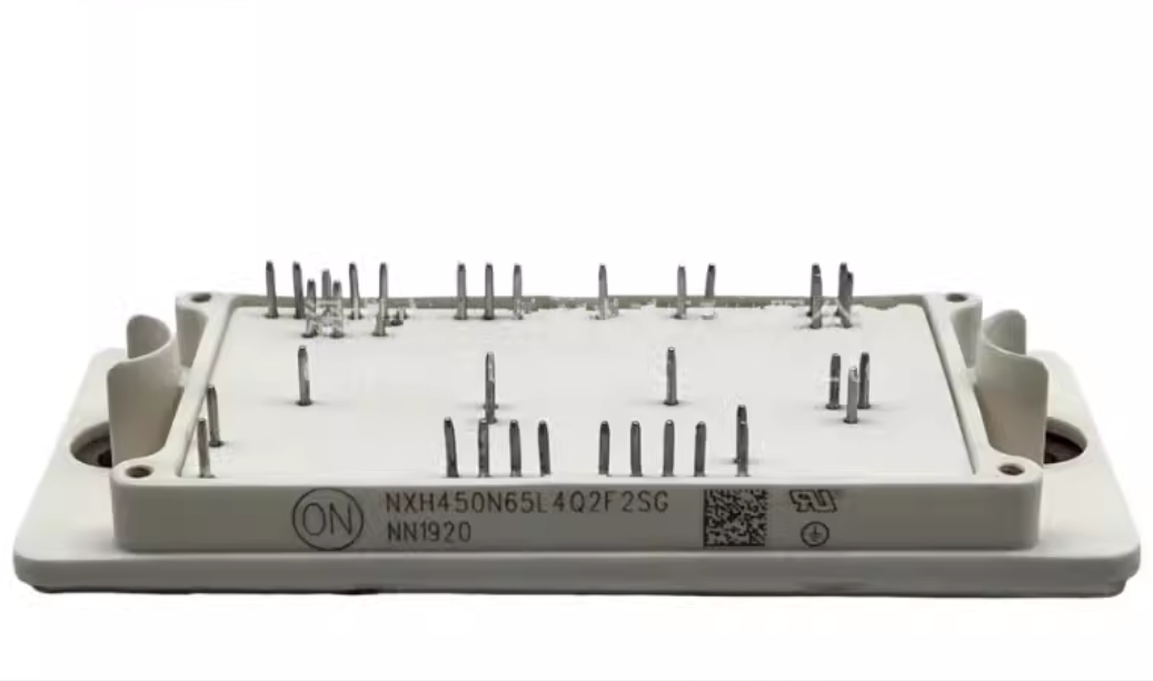 NXH450N65L4Q2F2SG FOR New energy module