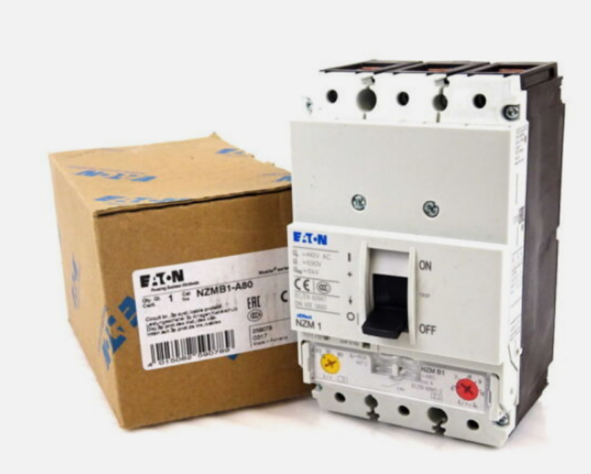 NZMB1-A80 Plastic-case circuit breaker