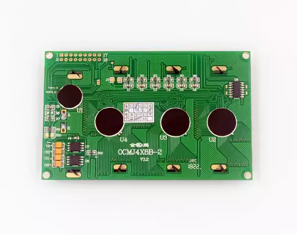 OCMJ4X8B-2 LCD display PANEL