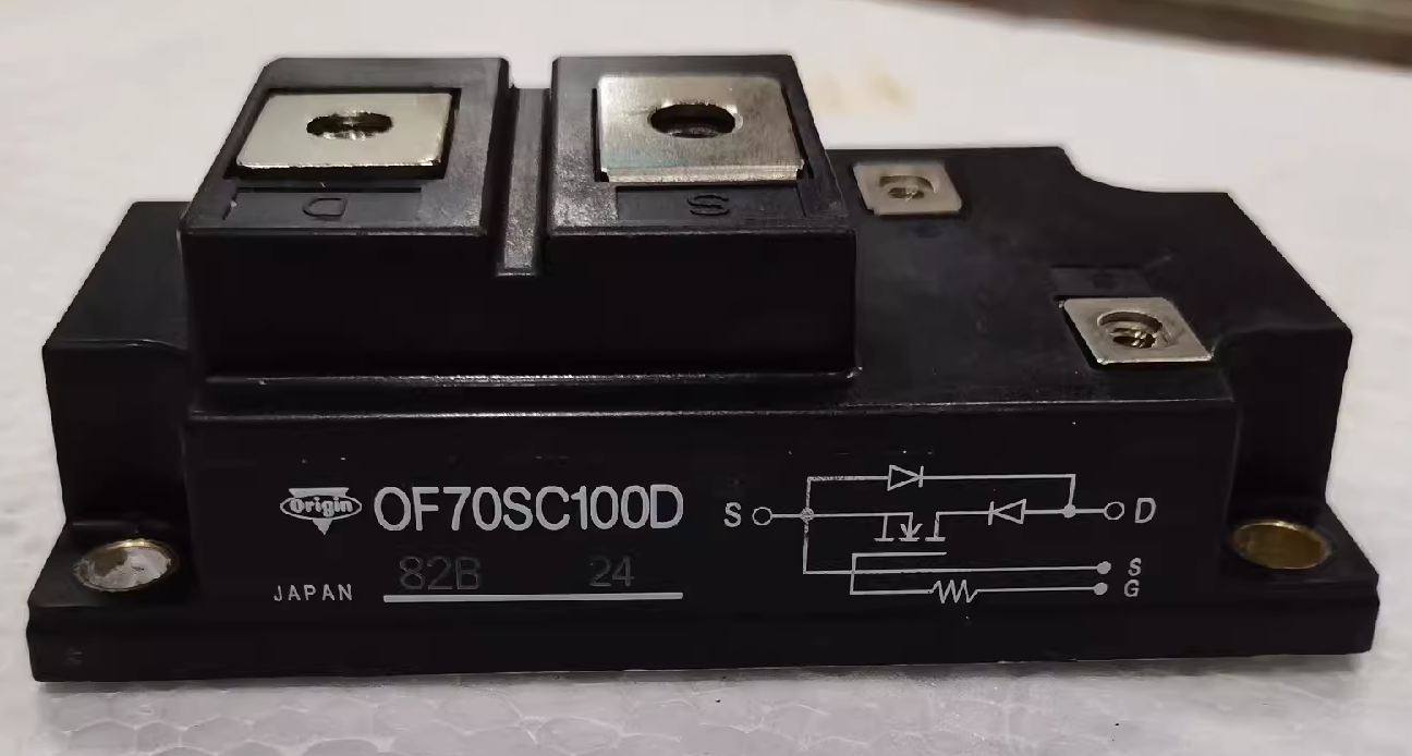 OF70SC100D module