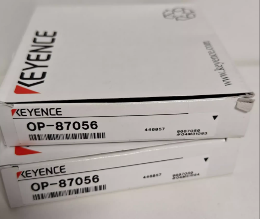 OP-87056 keyence laser displacement sensor