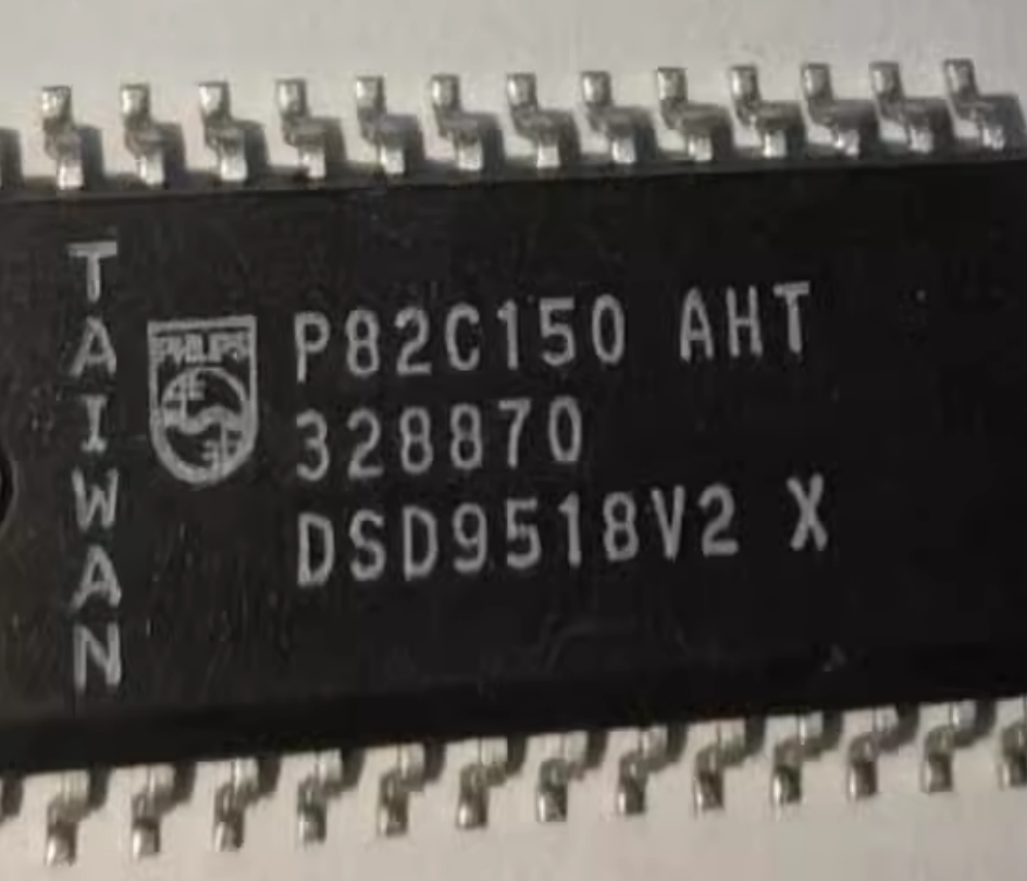 P82C150AHT Electronic component chip