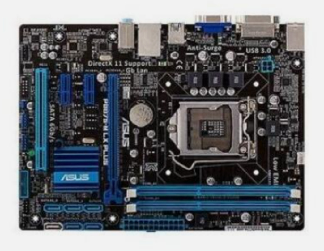 P8B75-M FOR Asus Overclocked desktop motherboard