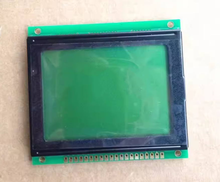 PB12864-P1 LCD Display panel