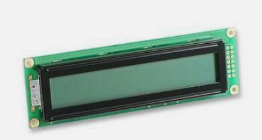 PC2402LRS-AWA-B-Q Industrial LCD screen