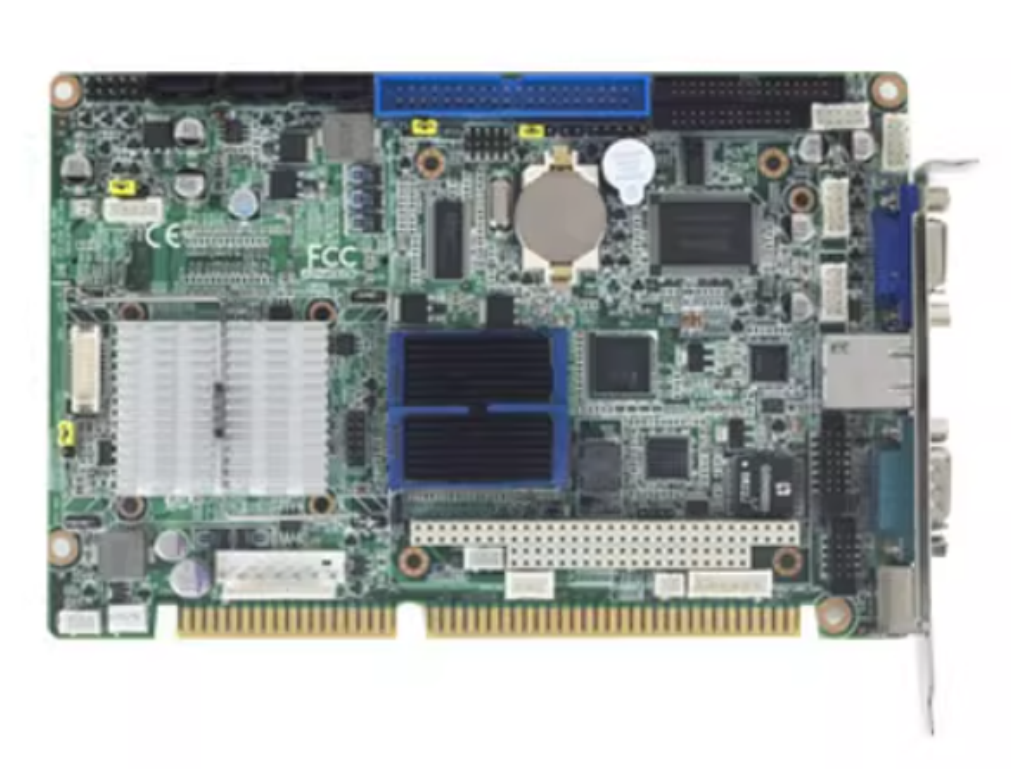 PCA-6782D-S8A1E Advantech industrial computer motherboard