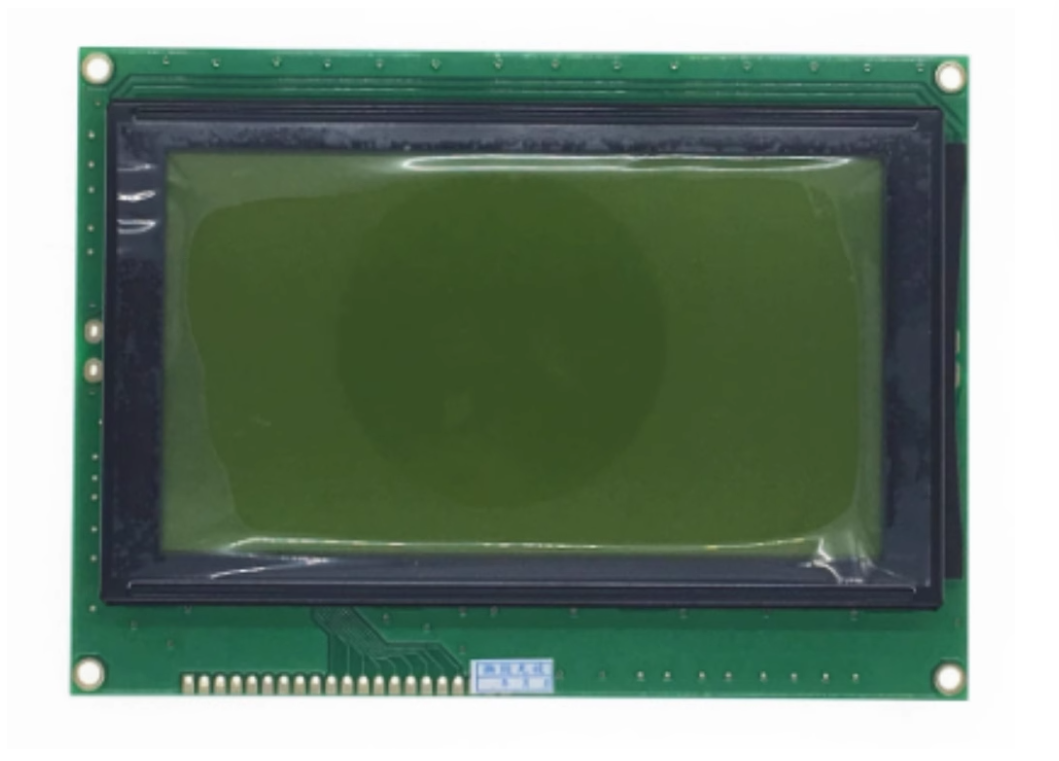 PCB-B240128-1 replacement Industrial LCD screen