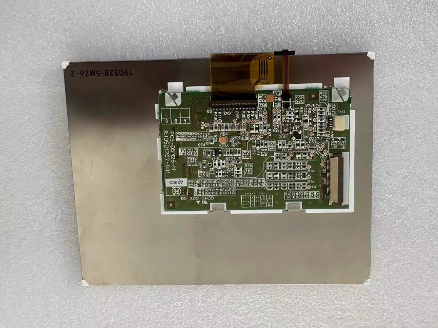 PCB-D5M26-M RJD521287-001 FOR 5.7-inch Industrial LCD screen