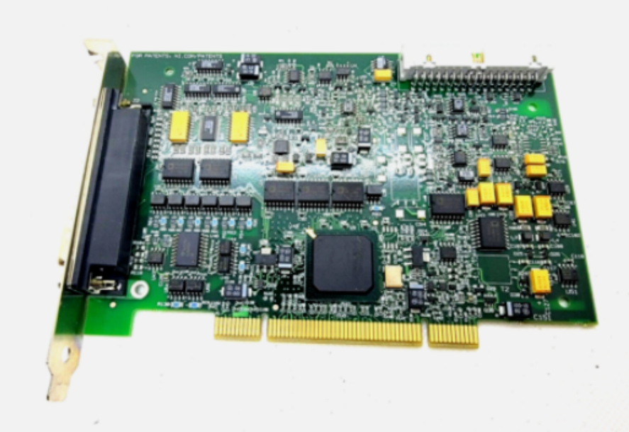 PCI-6238 Data acquisition card