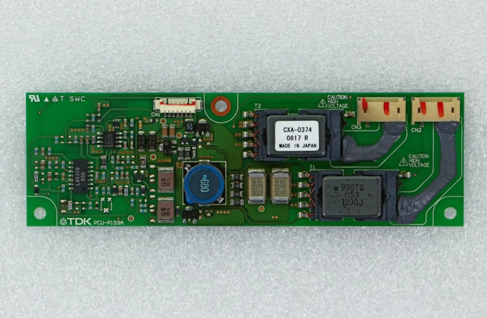 PCU-P159A CXA-0374 High pressure strip