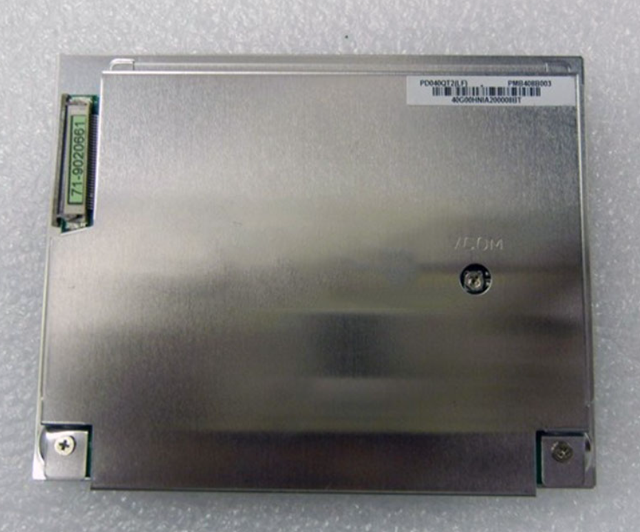 PD040QT2(LF) FOR PVI 4.0-inch 320*240 Industrial LCD screen