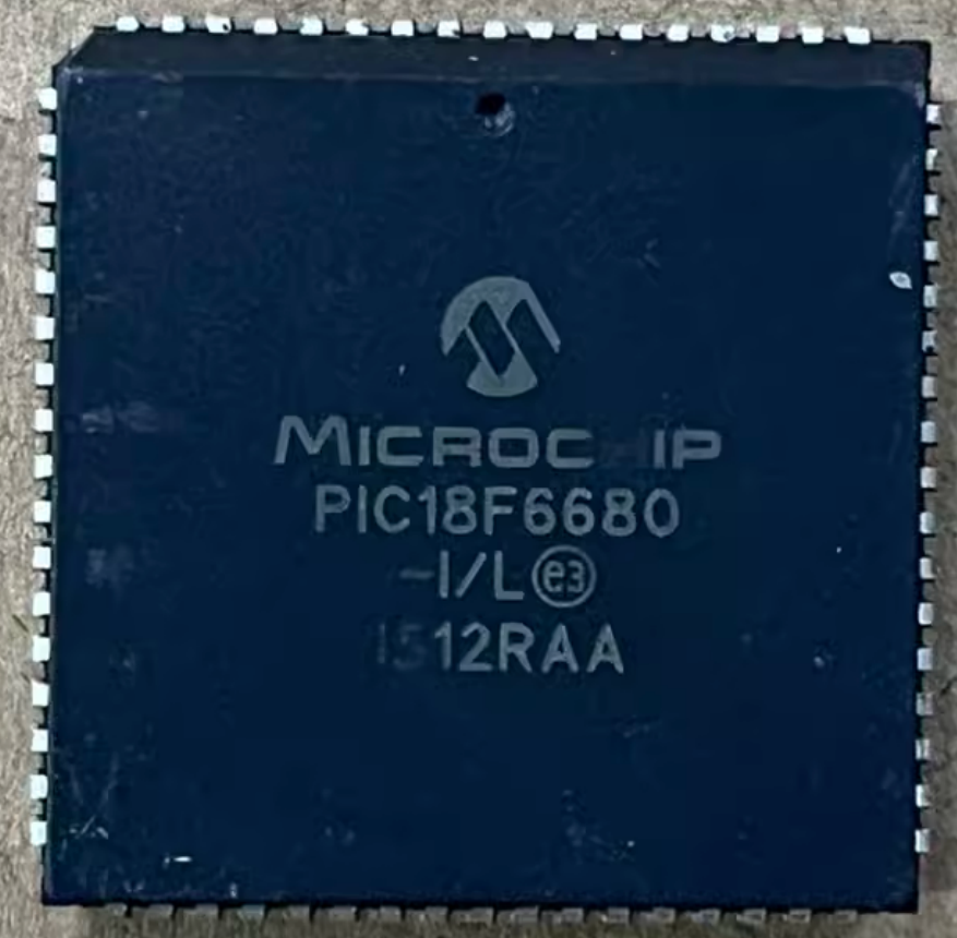 PIC18F6680-I/L  MICROCHIP Hot sale