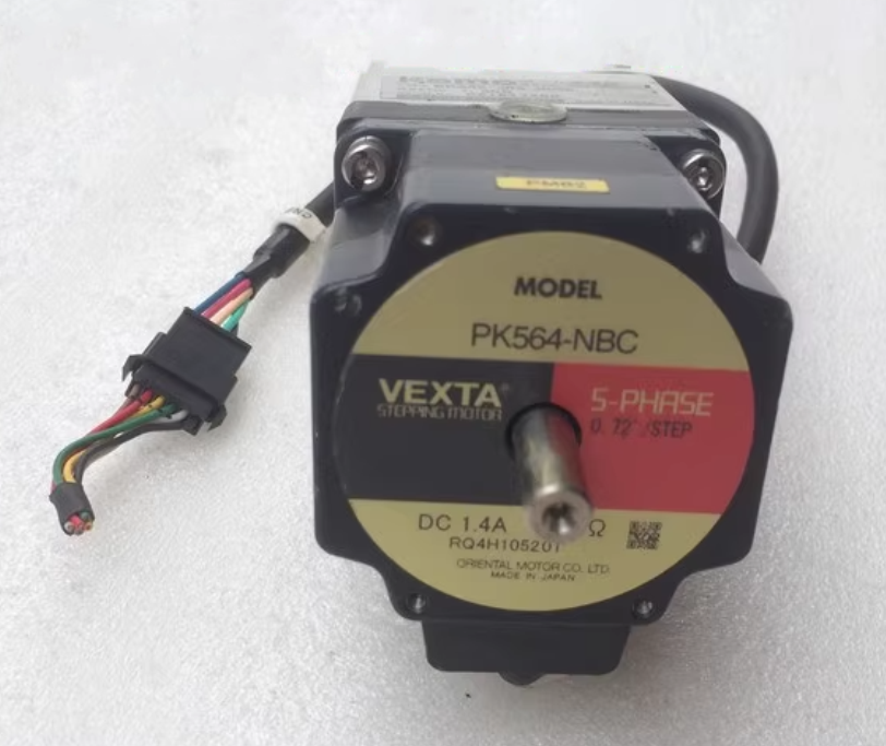 PK564-NBC VEXTA Eastern stepper driver motor