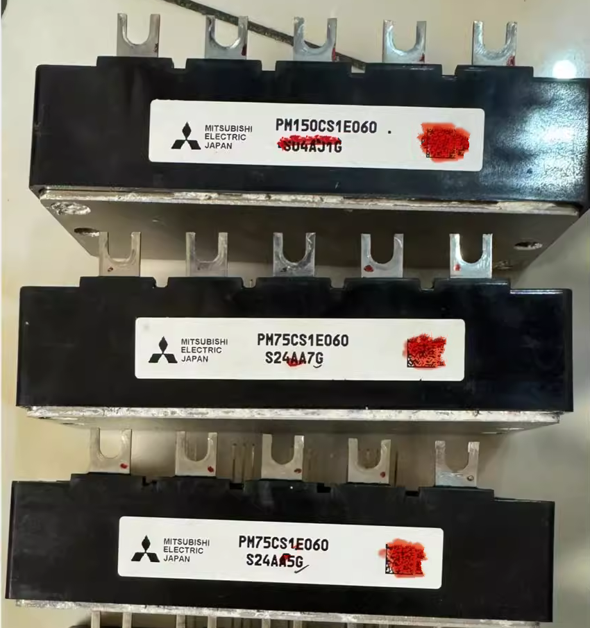 PM75CS1E060 FOR Mitsubishi module