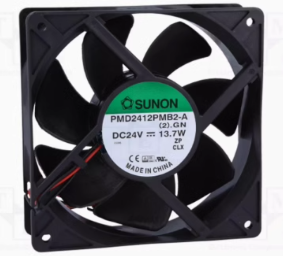 PMD2412PMB2-A SUNON Cooling fan