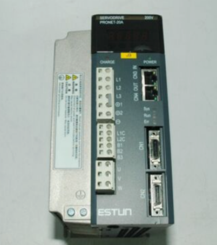 PRONET-20AMA Eston servo drive