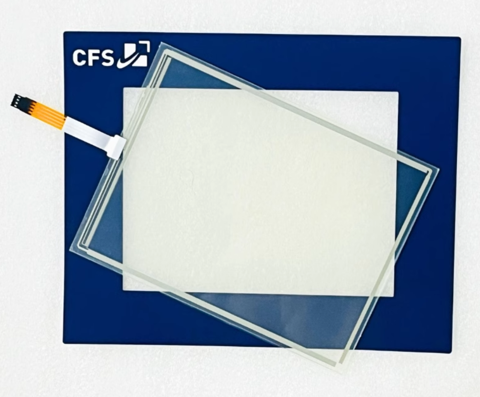 Protective film for 5AP920.1043-K09 With Touch screen