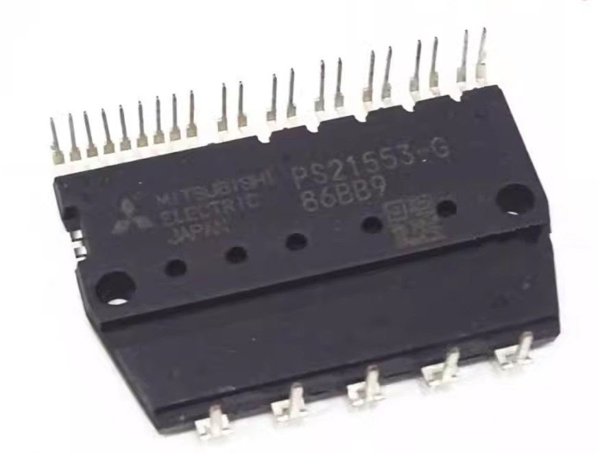 IPM power module PS21553-G mitsubishi eleotric japan module