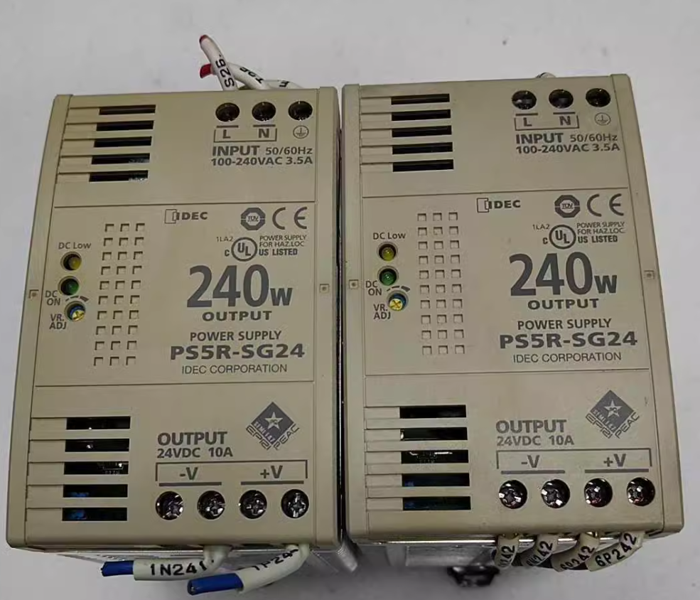 PS5R-SG24 Switching power supply