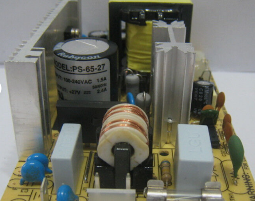 PS-65-27 Switching power supply board