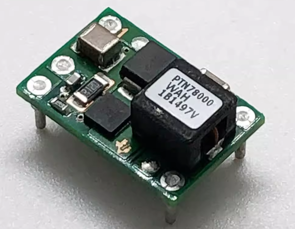 PTN78000WAH SWITCHING REGULATOR