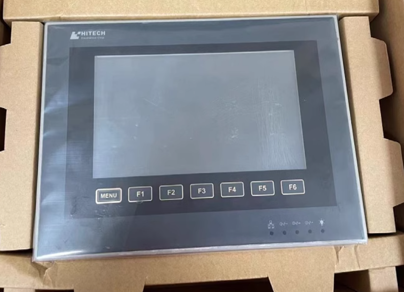 PWS6700T-P Touch screen PANEL HMI