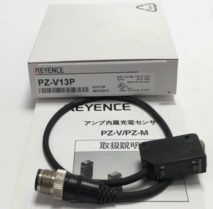 PZ-V13P KEYENCE Optical switch