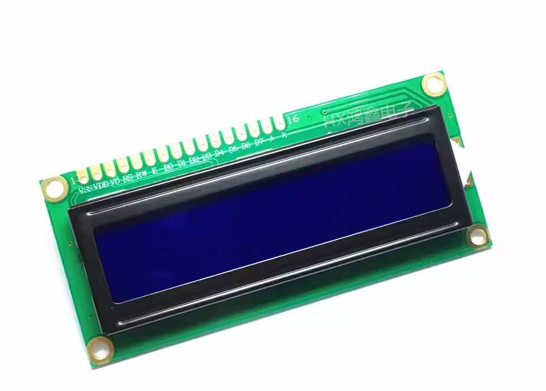 QC1602A FOR LCD Display PANEL module