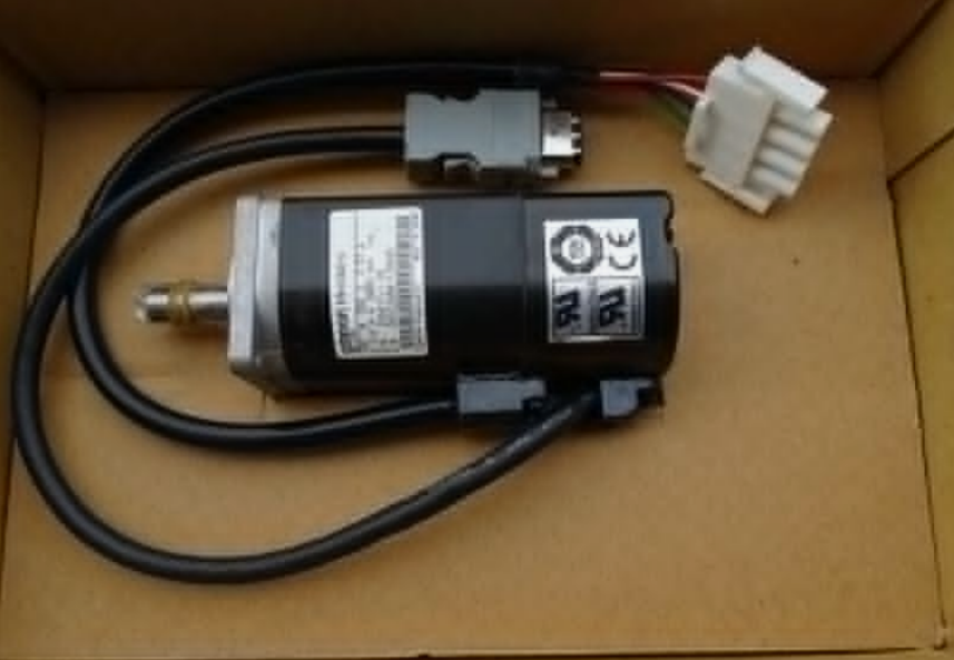 R7M-A10030-S1 Omron servo drive