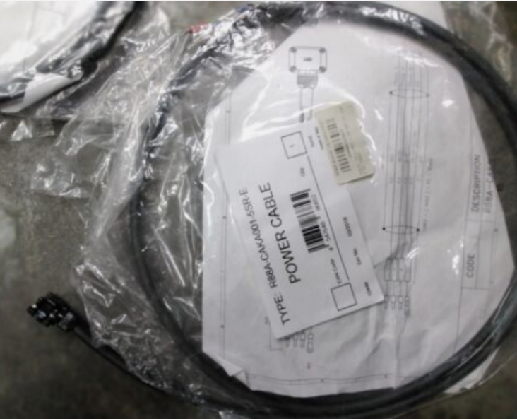 R88A-CAKA001-5SR-E FOR OMRON Encoder cable