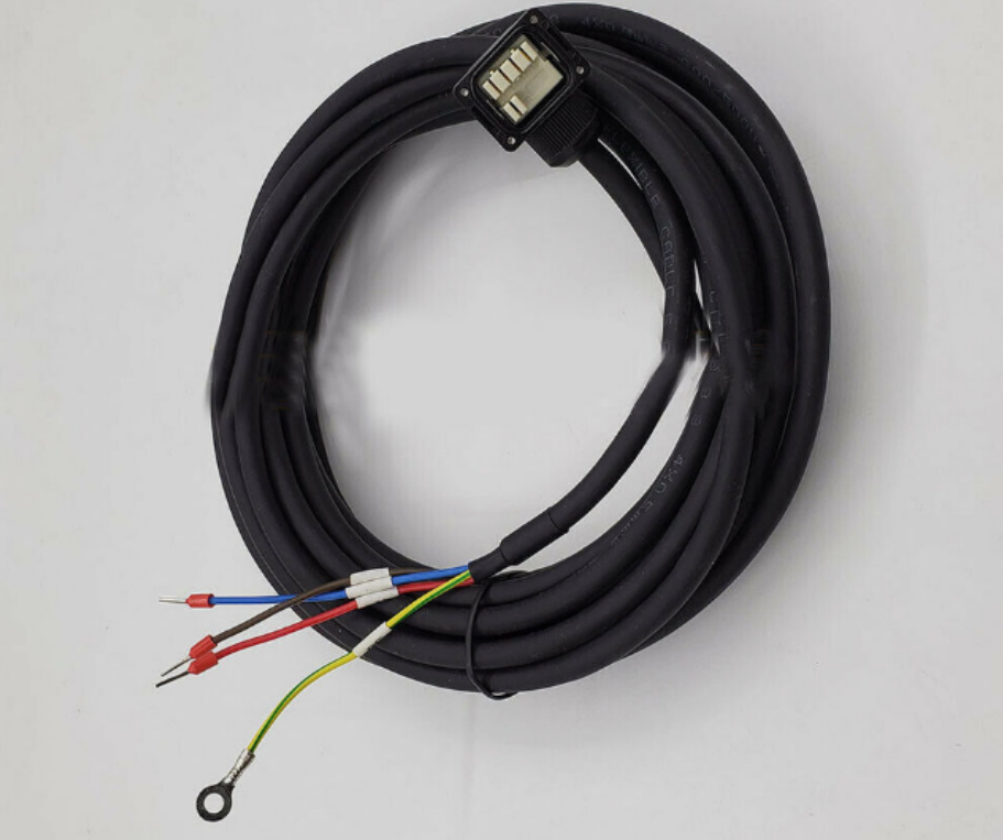 R88A-CRKA001-5CR-E Code line Signal line FOR OMRON