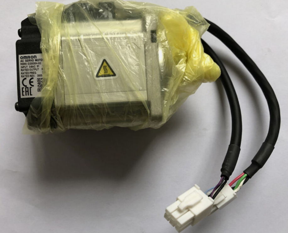 R88M-G20030H-S2 FOR Omron servo motor