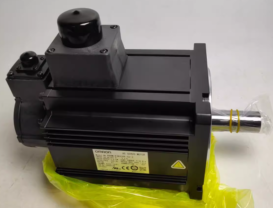 R88M-K3K030F-S2-Z FOR Omron servo motor