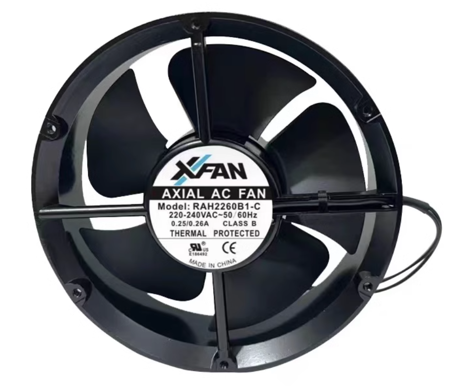 RAH2260B1-C XINRUILIAN High temperature heat dissipation fan