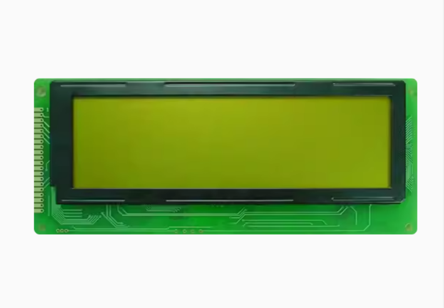 SC1601DULB-XA-GB-K LCD display module