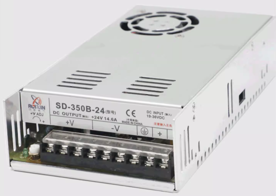 SD-350B-24 Dc switching power supply