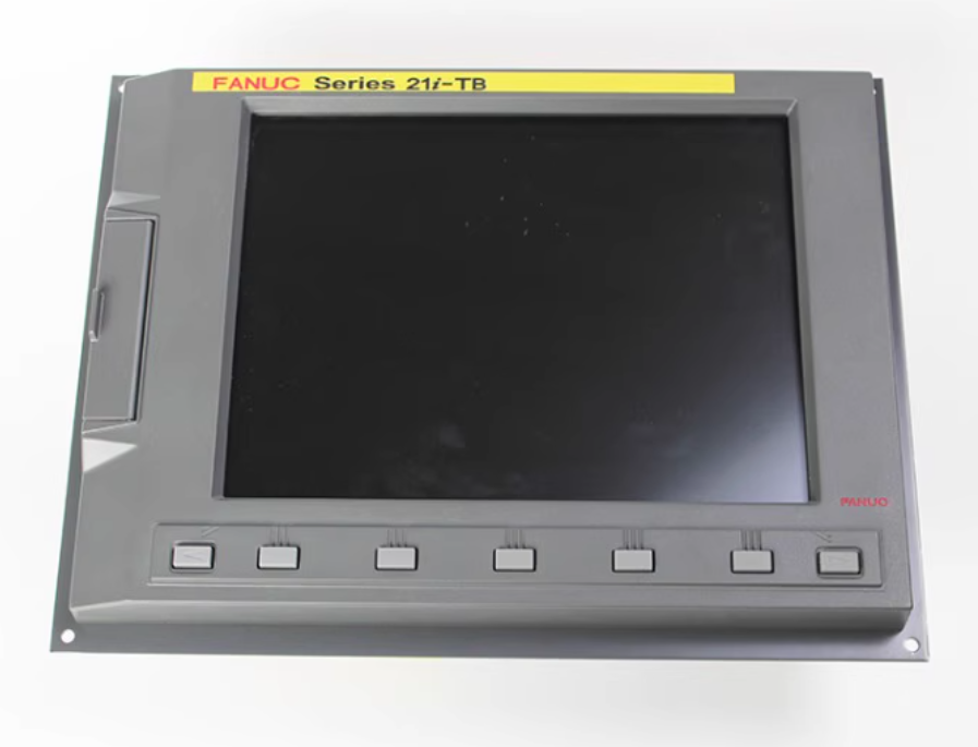 Sharp 10.4 LCD PANEL 21i-TB A02B-0285-B500 Fanuc system host display