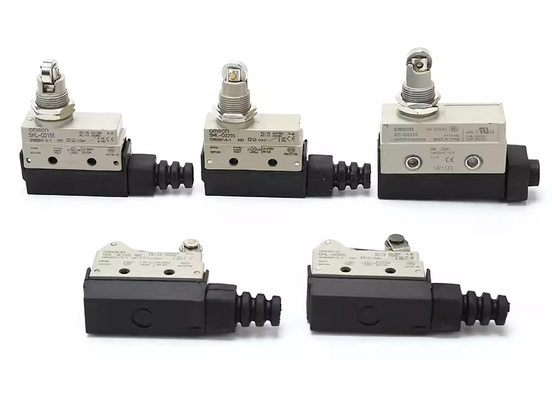 SHL-W155-01 Travel limit closed switch