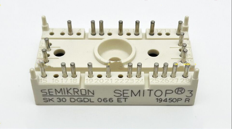 SK30DGDL066ET semikron semitop Power module Price Concessions Quality Service Gold Supplier